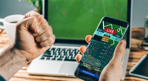 harif sport betting app